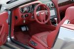 Bentley Continental GTC 2012 года